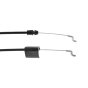 Cable for Partner P40-450CP Lawn Mower - OEM No. 525 42 27-01