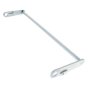Hook for Husqvarna RIDER 15 T, RIDER 15 T AWD, RIDER 18 Lawn Mowers - 525 47 59-01