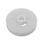 Starter Pulley for Husqvarna 122C Grass Trimmer - OEM No. 525 59 38-01