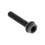 Screw Itxscfm for Husqvarna 233RJ, 325R, 525LK Brushcutters - 525 75 51-04