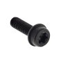 Screw for Husqvarna545, 550XP, 555, 556 Chainsaw - 525 75 52-02
