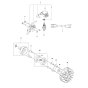 Ignition & Clutch for Husqvarna