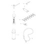 Husqvarna 525HE4 Accessories