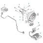Electrical Assembly for 525iLST