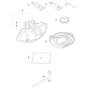 Husqvarna 525iRXT Accessories