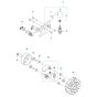 Ignition Assembly for 525RX