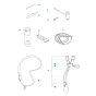Husqvarna 525RX Accessories
