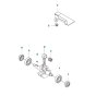 Crankshaft Assembly for 525RXT