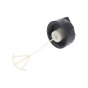 Cap Fuel Tank Assembly for Makita DBC260U Brushcutter