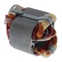 Field Assembly for Makita 110v TW0350 Impact Wrench - 528178-2