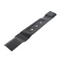 Blade Mulch 37cm for Husqvarna LC137i Lawn Mower - 529 44 16 10