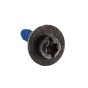 Screw for Husqvarna 540 XP Mark III, T540 XP Mark III Chainsaws - OEM No. 529 50 30 02