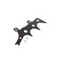 Spike Kit Outer Non-Wrap H592 for Husqvarna 592 XP, 585 Chainsaws - 529 59 26 01
