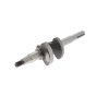 Crankshaft for Husqvarna HS166AE Engines - OEM No. 529353001