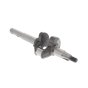 Crankshaft for Husqvarna HS166AE Engines - OEM No. 529353001