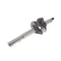 Crankshaft for Husqvarna HS166AE Engines - OEM No. 529353001