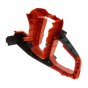Handle Half for Husqvarna K1 PACE Disc Cutter - OEM No. 529 86 36 02