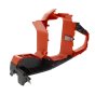 Handle Half for Husqvarna K1 PACE Disc Cutter - OEM No. 529 86 36 02