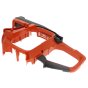 Handle Half for Husqvarna K1 PACE Disc Cutter - OEM No. 529 86 36 02