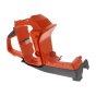 Handle Half for Husqvarna K1 PACE Disc Cutter - OEM No. 529 86 36 02