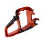 Handle Half for Husqvarna K1 PACE Disc Cutter - OEM No. 529 86 37 02