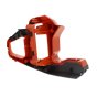 Handle Half for Husqvarna K1 PACE Disc Cutter - OEM No. 529 86 37 02