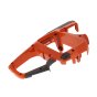 Handle Half for Husqvarna K1 PACE Disc Cutter - OEM No. 529 86 37 02
