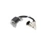Ignition Coil for Husqvarna HS166AE, HS 166AP  Engines - 529 35 27 01
