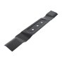 Blade Mulch 37cm for Husqvarna LC137i Lawn Mower - 529 44 16 10