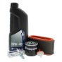 Service Kit for Husqvarna TS138, TC138 Ride on Mowers - 529 57 97-01