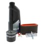 Service Kit for Husqvarna TS138, TC138 Ride on Mowers - 529 57 97-01