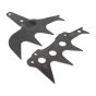Spike Kit Wrap for Husqvarna 592XP G Chainsaw - 529 59 36 01