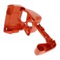 Fuel Tank Complete for Husqvarna T540 XP® Mark III Chainsaws - OEM No. 529 81 94 01