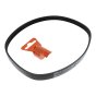 Belt Kit 12" for Husqvarna K1 PACE Battery Disc Cutter - OEM No. 529 95 96 02