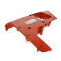 Handle Half for Husqvarna WT 15i Water Tank - 529 99 78 01