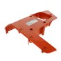 Handle Half Right NA for Husqvarna WT 15i Water Tank - 529 99 78 02