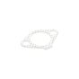 Gasket for Kohler M18, M18EP Engines - 52 041 14-S