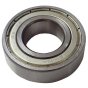 Mainshaft Bearing Fits Belle Minimix 130 Cement Mixers - 53/0001
