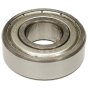 Drive Pinion Bearing Fits Belle Minimix 130 - 53/0002