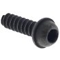 Chain Catcher Screw for Husqvarna 235, 236 Chainsaws - 530 01 58-14
