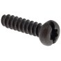 Screw for Husqvarna 136, 136LE, 137 Chainsaws - 530 01 58 92