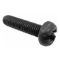 Screw for Husqvarna 136 & 142 Chainsaws - OEM No. 530 01 58-93