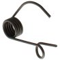 Spring fits Husqvarna 136, 136LE, 137 Chainsaws - 530 01 59 10