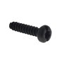 Screw for Husqvarna 120E, 236 Chainsaws - OEM No. 530 01 64 32