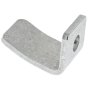 Chain Catcher for Husqvarna 235, 236 Chainsaw - 530 02 98-50
