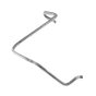 Throttle Rod fits Husqvarna 136LE, 137, 141 Chainsaws - 530 02 98-69