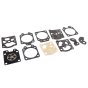 Gasket Set for Husqvarna 33, 336, 136 Chainsaws - 530 03 51 73