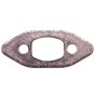 Muffler Gasket for Husqvarna 235, 236 & 240 Chainsaws - 530 05 48-84