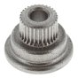 Shaft Pivot for Husqvarna 137 E, 141, 136 Chainsaws - OEM No. 530 05 65 31
