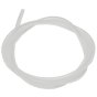 Fuel Hose fits Husqvarna 136, 136LE, 137 Chainsaws - 530 06 92 47